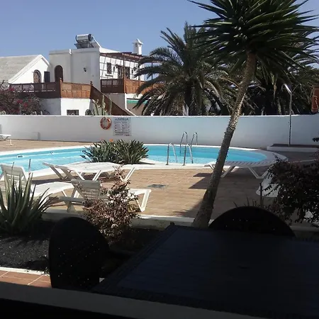 Apartamento Albatros Puerto del Carmen (Lanzarote)