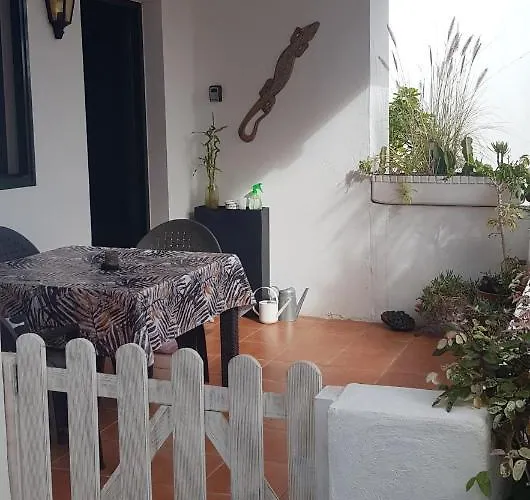 Apartamento Albatros