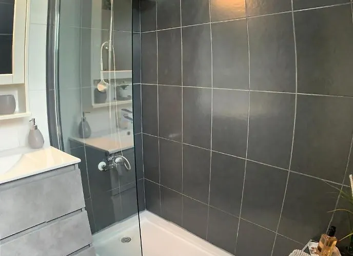 Albatros Apartamento Puerto del Carmen (Lanzarote)