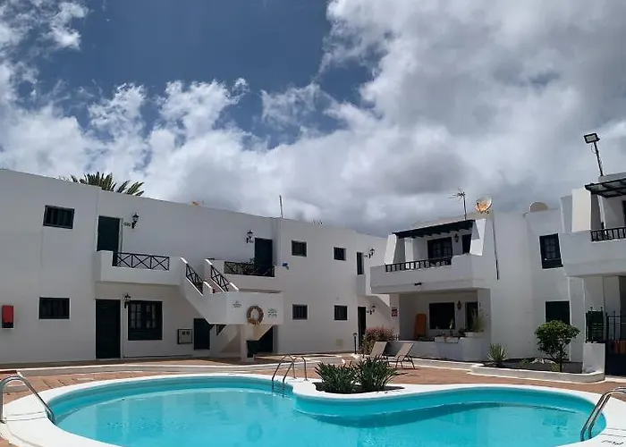 Apartamento Albatros *