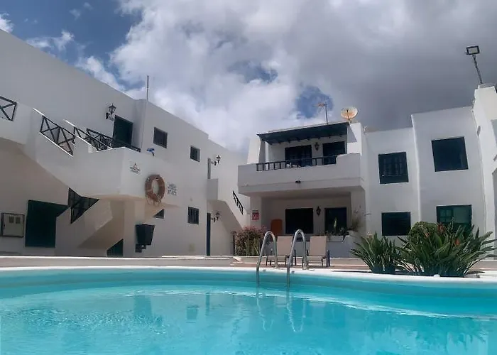 Albatros Apartamento *