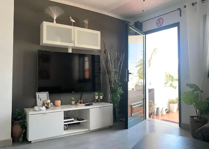 Apartamento Albatros