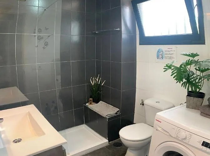 Apartamento Albatros *