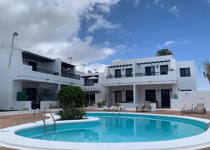 Albatros Apartamento