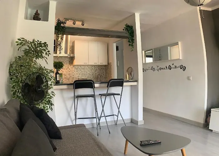 Albatros Apartment *