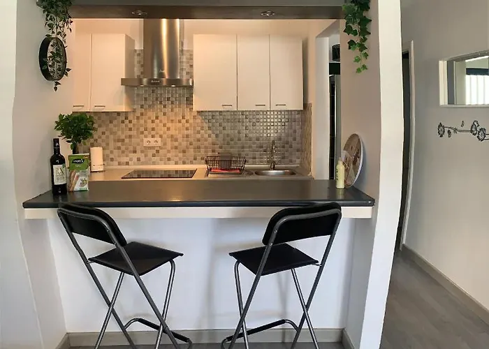 Albatros Apartment *