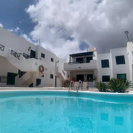 Albatros Apartmán *