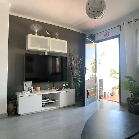 Apartment Albatros