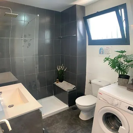 Apartmán Albatros *