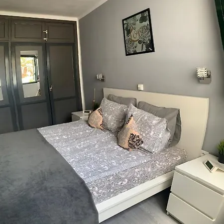 Albatros Puerto del Carmen (Lanzarote)