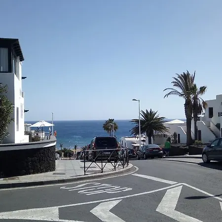 Apartment Albatros *