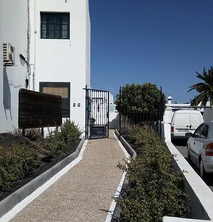 Albatros Apartmán Puerto del Carmen (Lanzarote)