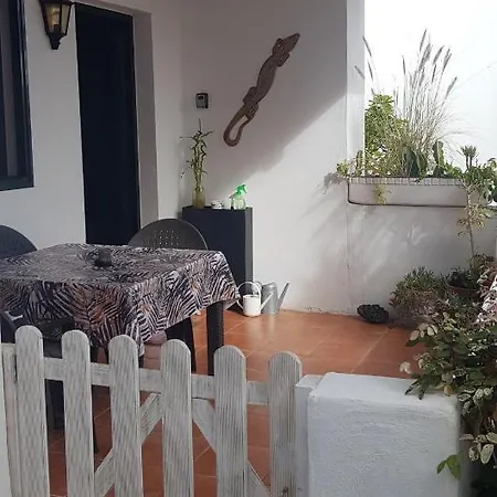 Appartement Albatros