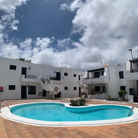 Appartement Albatros *