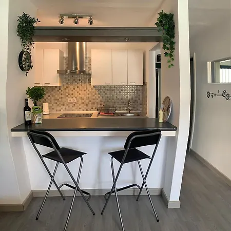 Albatros アパート *