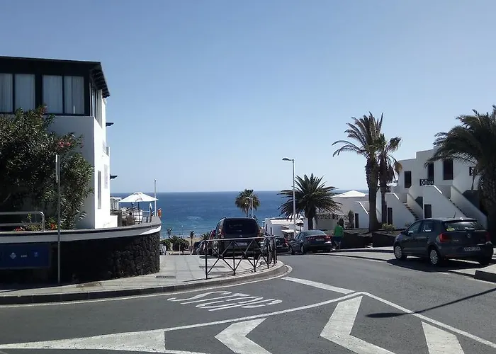 アパート Albatros *